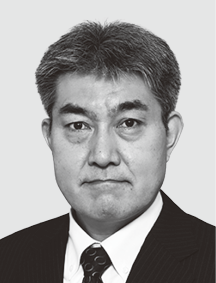 Shigeru Ueki