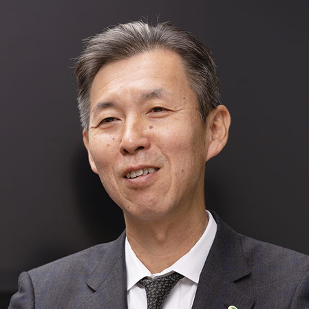 Koichiro Yoshimura