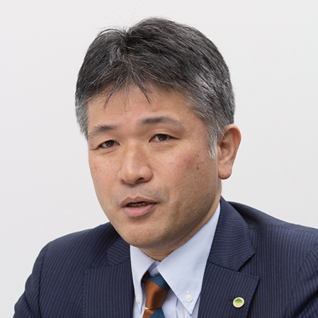 Makoto Onishi