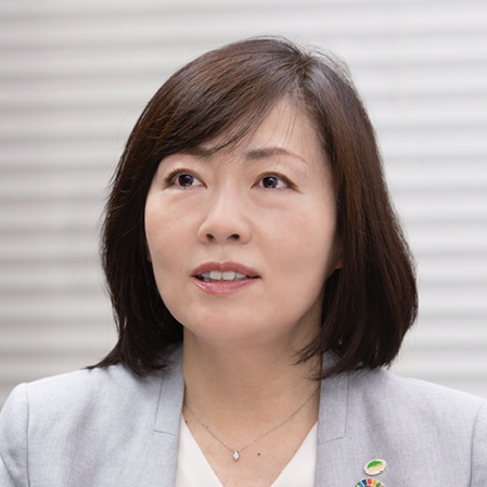 Tomoko Suzuki
