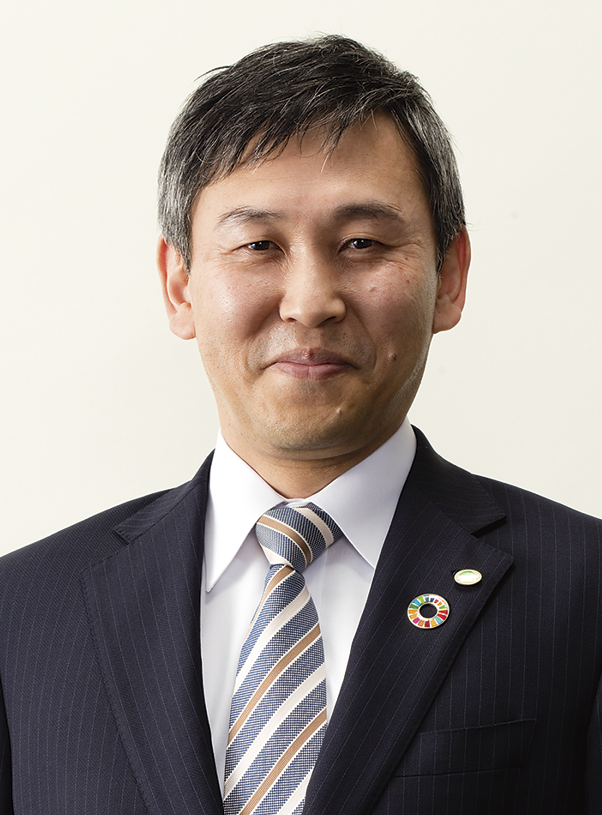 Hideshi Nakatsu