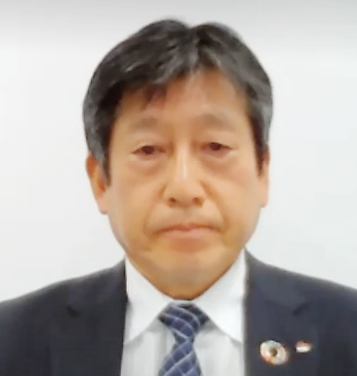 Yasuhiro Takeda