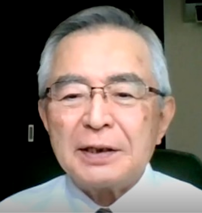 Takashi Kawamura