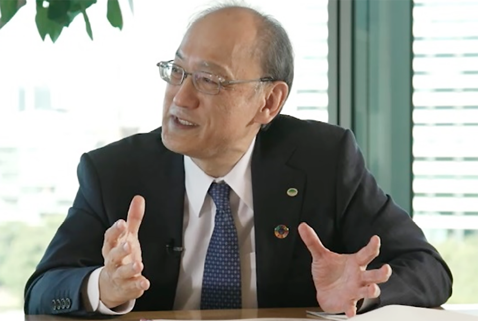 Norihiro Suzuki