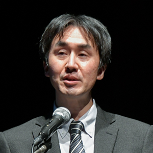 Yoshiyuki Furukawa