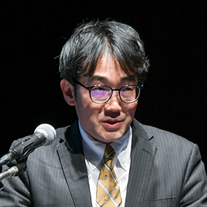 Osamu Hoshino