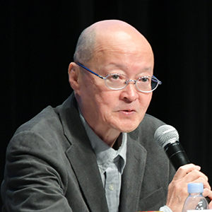 Yoshiaki Ichikawa