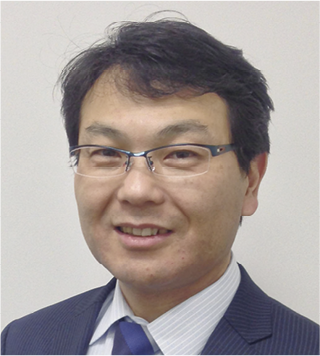 Kenichi Funaki