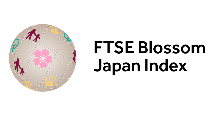 FTSE Blossom Japan