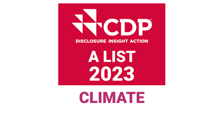 CDP The A List