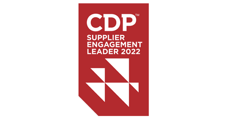 CDP Supplier Engagement Leader