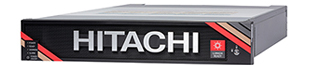 Hitachi Virtual Storage Platform E590, E790