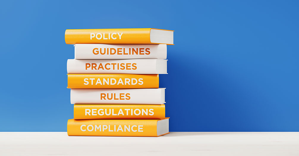 Policies and Guidelines
